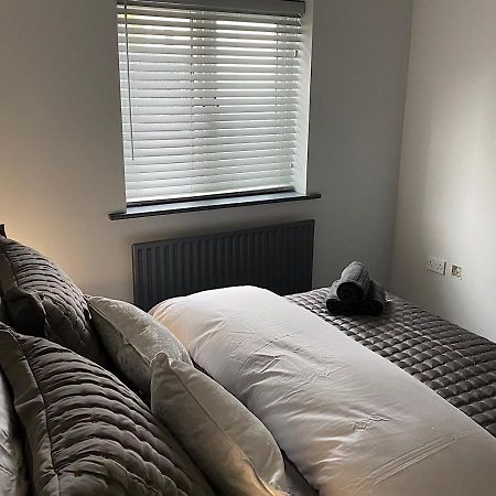 Beautiful Modern Cosy Central Apartment / Sleeps 4 독서 외부 사진